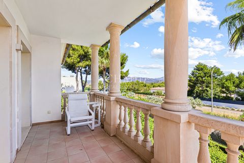Villa i Santa Ponsa, Mallorca, Santa Ponsa - € 3.200.000 | Ref: SSP1131 - foto 14